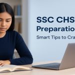 SSC CHSL 2025 ఎలా crack చేయాలి? | Easy Preparation Guide in Telugu