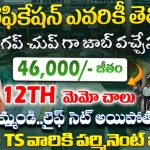 CSIR CECRI Recruitment 2025 for Clerk level jobs