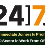 [24]7.ai Semi Voice Jobs 2025 – Night Shift BPO Jobs in Hyderabad