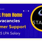 Startek Work From Home Jobs 2025 | Customer Support Executive | No Fees | Any Degree Eligible