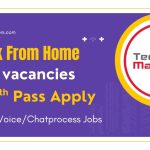 Tech Mahindra Work From Home Jobs 2025 | No Exam | Voice Process Job for Freshers & Graduates