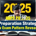 IBPS PO 2025 ఎలా crack చేయాలి? | Easy Preparation Guide in Telugu