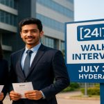 [24]7.ai Jobs ఇంటర్నేషనల్ వాయిస్ ప్రాసెస్ ఫ్రెషర్స్ జాబ్స్ – హైదరాబాద్‌లో వాక్-ఇన్ ఇంటర్వ్యూలు