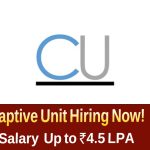 హైదరాబాద్ లో Captive Unit Customer Service Jobs – ఫ్రెషర్స్, ఎక్స్‌పీరియెన్స్‌డ్ కి Work From Office అవకాశం 2025