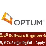 Job openings in Optum | Optum Recruitment 2025