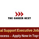 Technical Support Executive voice Process Jobs – Hyderabad, Bangalore, Delhi, Mumbai | Apply Online 2025