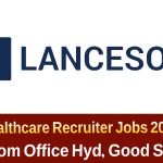 US Healthcare Recruiter Jobs 2025 | latest Jobs in Hyderabad