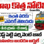 North East Frontier Railway Recruitment 2025 | latest Govt Jobs