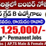 RBI Grade B Officer Recruitment 2025 | ఆర్బిఐ గ్రేడ్ B ఆఫీసర్ ఉద్యోగాలు – Apply Online, Salary, Exam Dates