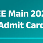 JEE Main 2026 Admit Card: A Poetic Odyssey to Engineering Dreams