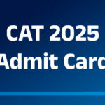CAT 2025 Admit Card: A Poetic Path to Management Dreams