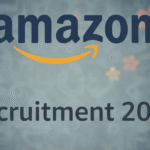 Amazon Software Development Engineer Jobs 2025 Telugu | అమెజాన్ కొత్త సాఫ్ట్‌వేర్ డెవలప్మెంట్ ఇంజనీర్ రిక్రూట్మెంట్ వివరాలు