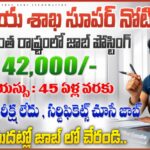 ICAR NMRI Jobs : Exam లేకుండా కొత్తగా ప్రాజెక్ట్ అసిస్టెంట్ జాబ్స్ | ICAR NMRI Recruitment 2025 Apply Online Now