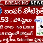 UIIC Apprentices Recruitment 2025 – గ్రాడ్యుయేట్స్ కి సొంత రాష్ట్రంలో బ్యాంక్ ట్రైనింగ్ ఛాన్స్