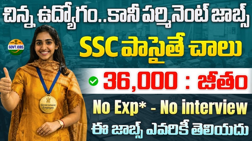 CSIO Notification 2026