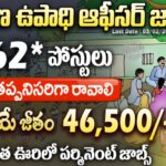 Govt Jobs 2026 : NABARD Development Assistant Recruitment 2026 పూర్తి వివరాలు | 46000 జీతం | Apply Online
