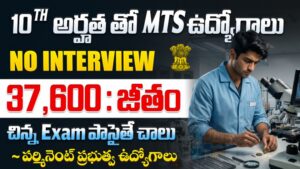 CSIR IITR Recruitment 2026