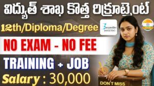 BEL Recruitment 2026 Apply Now