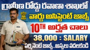 CSIR CRRI Recruitment 2026