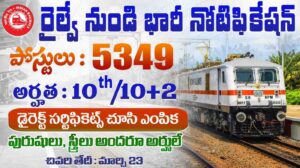 Western Railway Apprentice Recruitment 2026