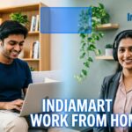 Work From Home Jobs 2026 : IndiaMART Tele Associate Program | 10th Pass Apply | ₹25000 Salary | Online Jobs