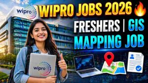 Wipro Jobs Hyderabad 2026