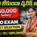 Foundever Jobs 2026 : హైదరాబాద్ లో International Voice Process ఉద్యోగాలు | Freshers Apply | Foundever Hyderabad Recruitment