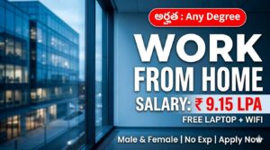 Mthree Work From Home Jobs 2026
