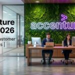 Accenture Jobs 2026 : Customer Service Associate Jobs | Freshers Apply Now | Accenture Recruitment 2026