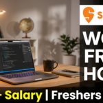 Work From Home Jobs : Swiggy Risk Management Executive Job 2026 | ఇంటి నుండే పని | Swiggy Careers Apply Online