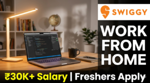 Swiggy Risk Management Executive Job 2026