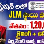 NPCIL Govt Jobs : విద్యుత్ సబ్ స్టేషన్ లలో రాత పరీక్ష లేకుండా ఆఫీసర్ ఉద్యోగాలు | NPCIL Executive Trainee Recruitment 2026 Apply