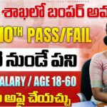 Indian Postal Franchise Scheme 2026 : భారత పోస్టల్ ఫ్రాంచైజ్ తో నెలకు ₹25,000 సంపాదించండి | Apply Online